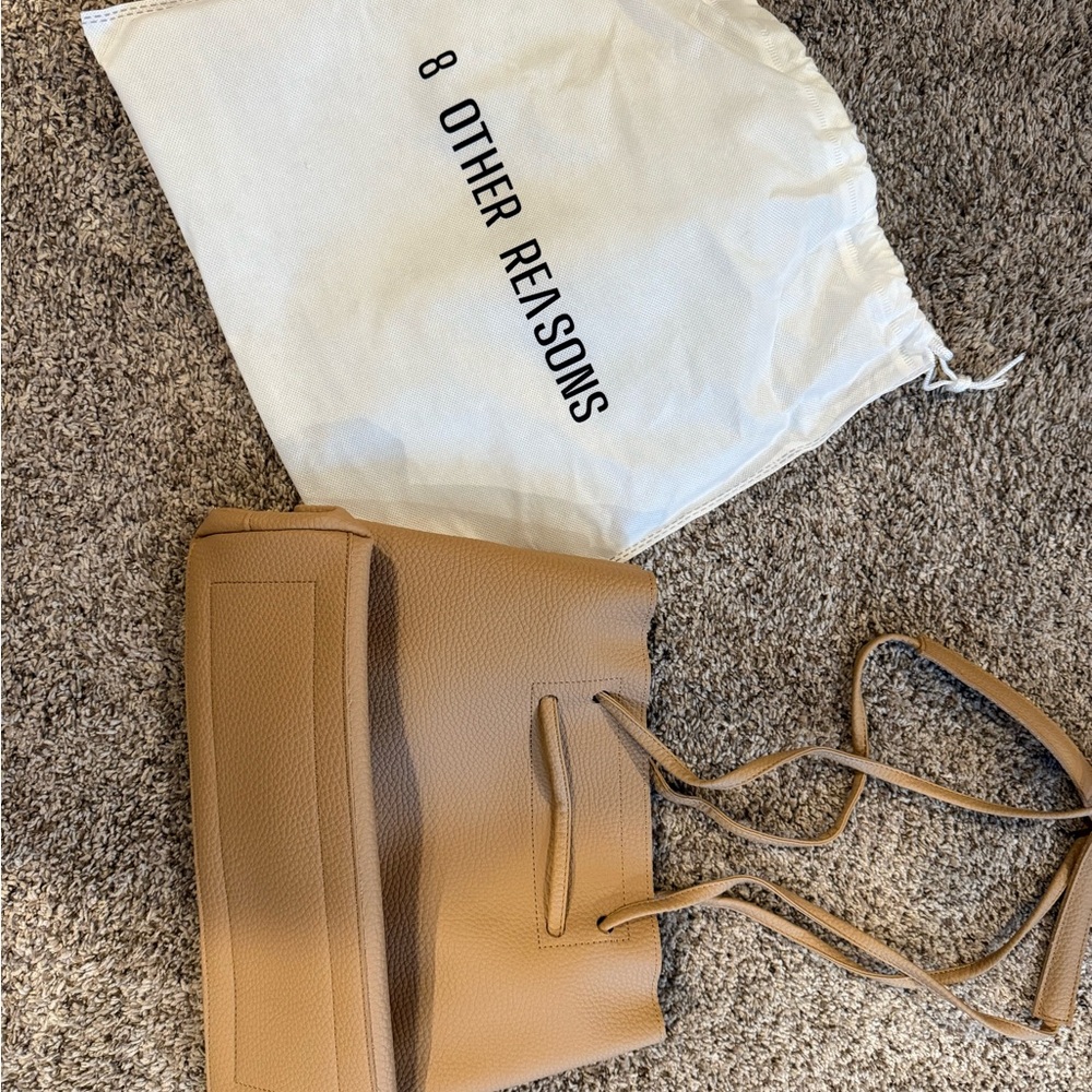 8 Other Reasons Women's Bucket Bag